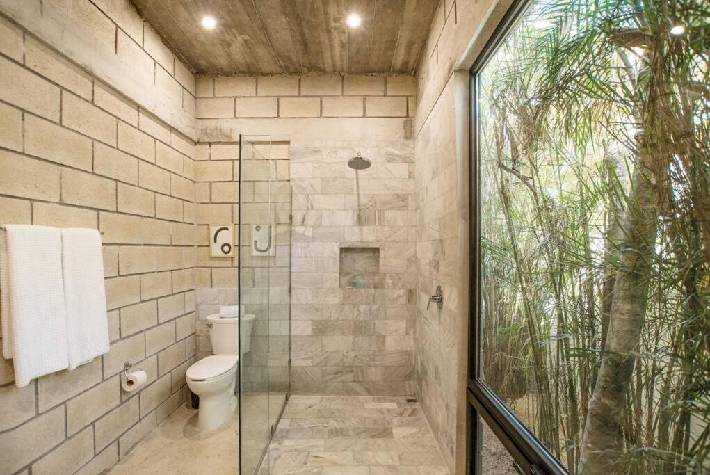 Villa Nimi Architectural Masterpiece Experience Private Pool & Great Concierge Service By Hum Living Tulum Zewnętrze zdjęcie