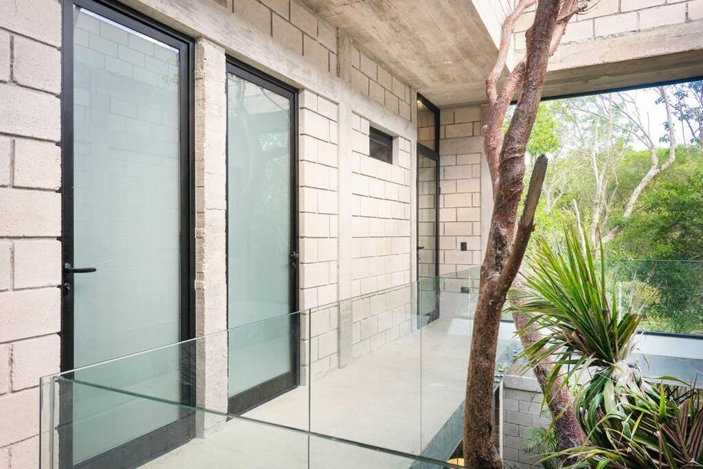 Villa Nimi Architectural Masterpiece Experience Private Pool & Great Concierge Service By Hum Living Tulum Zewnętrze zdjęcie