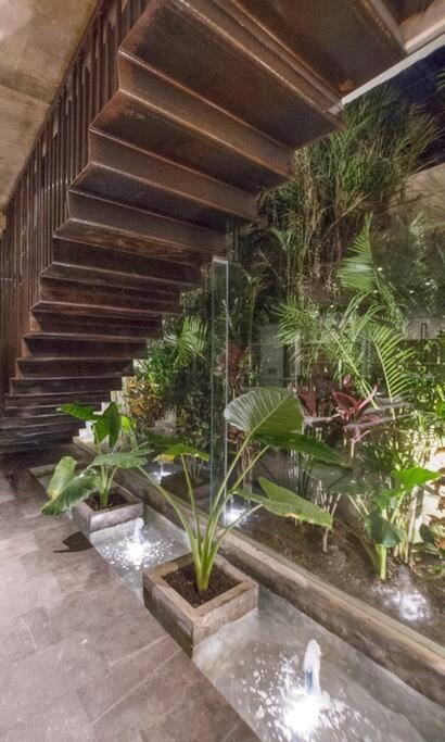Villa Nimi Architectural Masterpiece Experience Private Pool & Great Concierge Service By Hum Living Tulum Zewnętrze zdjęcie